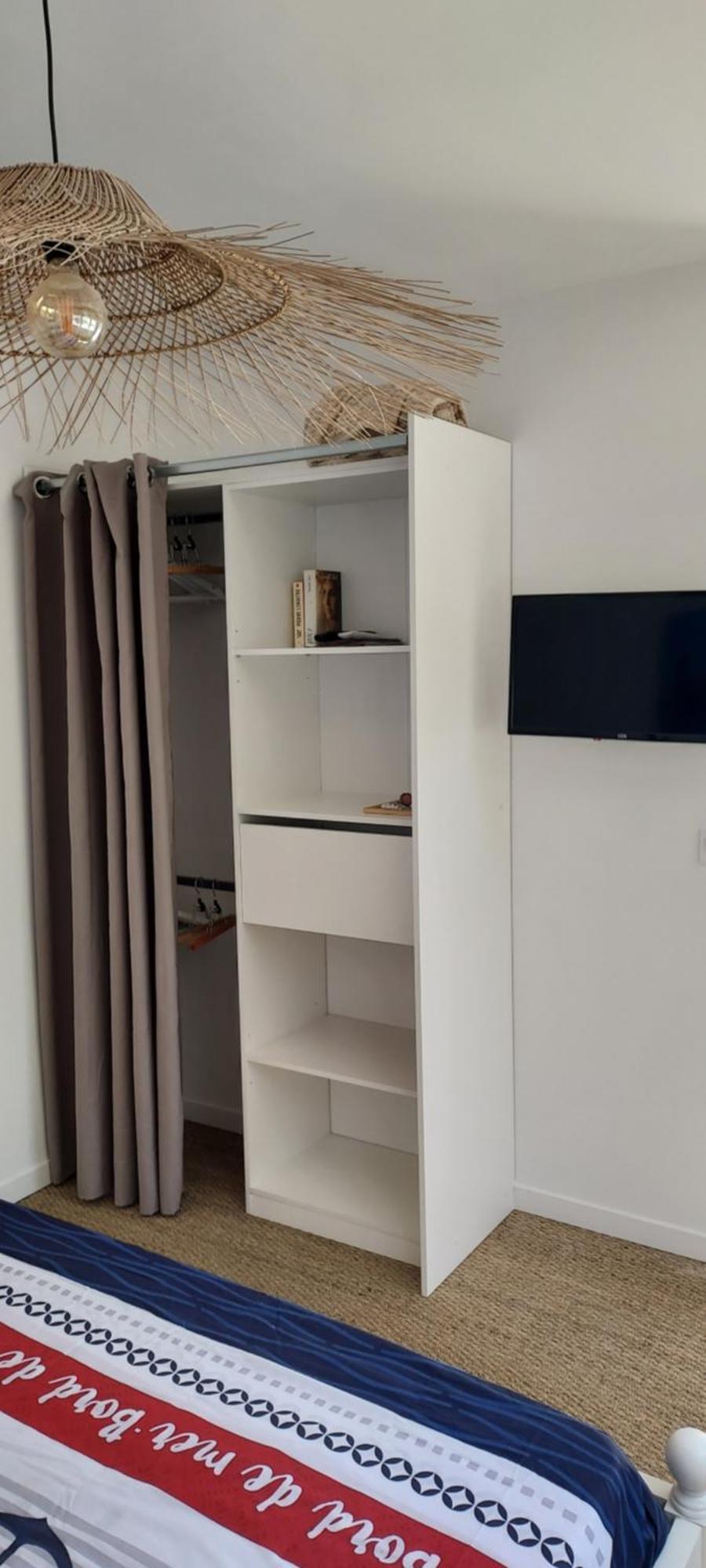 Chambres D'Hotes Un Ete Sans Fin A 50 M De La Plage A Canet Plage Exterior photo